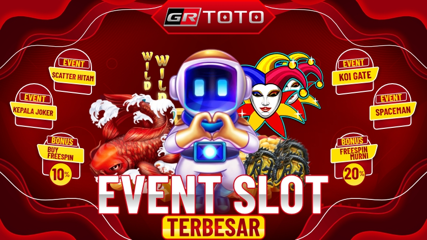 GRTOTO RTP TERBAIK